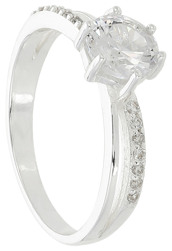 Ring - Lady Star