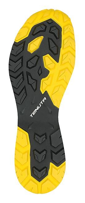 AKU - CHAUSSURES DE RANDONNEE REACTIVE GTX M