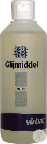 Virbac Gel Lubrifiant Flacon 500ml