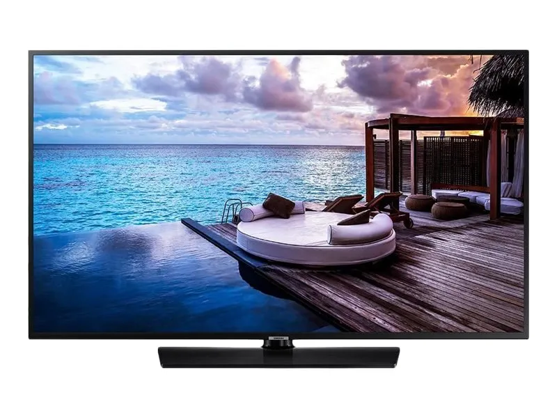 Samsung HG49EJ690UB - 49