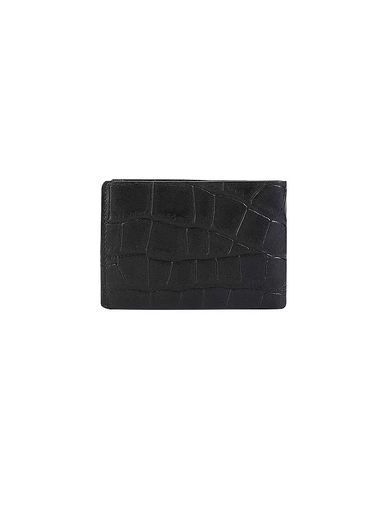 JOOP Geldbörse FANO NESTOR BILLFOLD SH2 schwarz