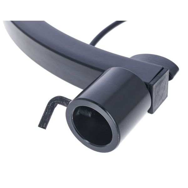 Eurolite MBall 50cm Stand Mount Bk