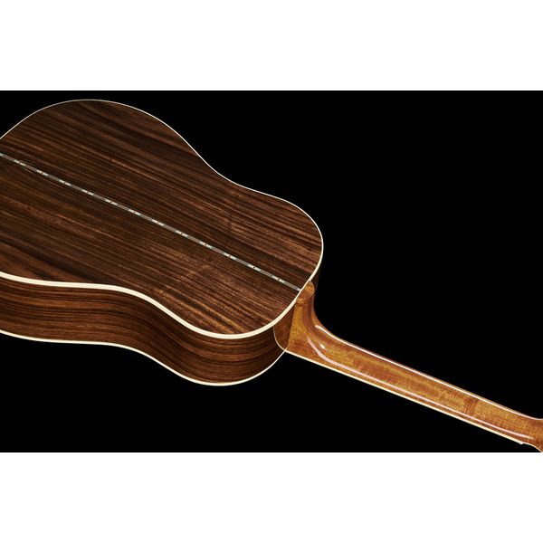Gibson J-45 Deluxe Lefthand