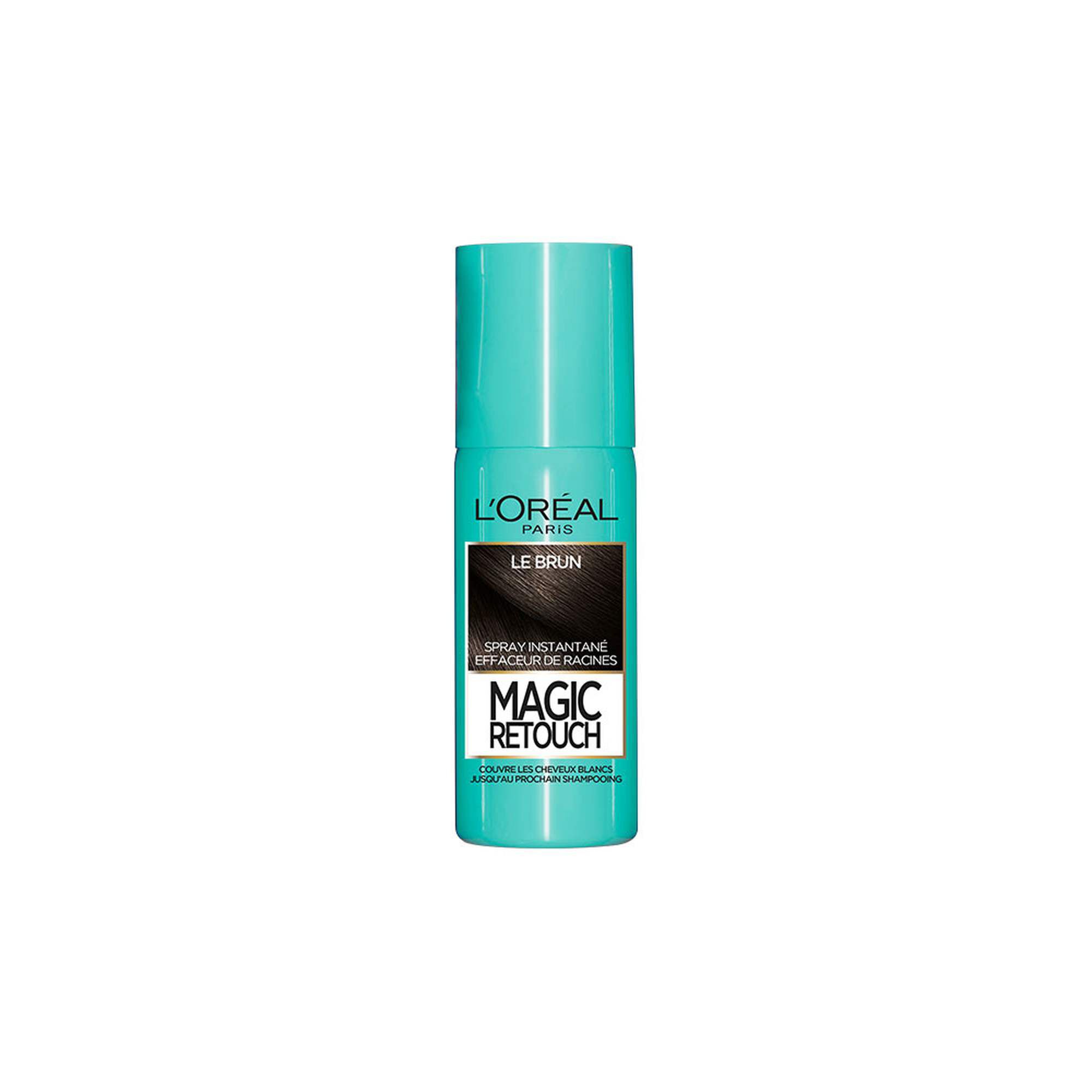 Magic Retouch - Le Brun