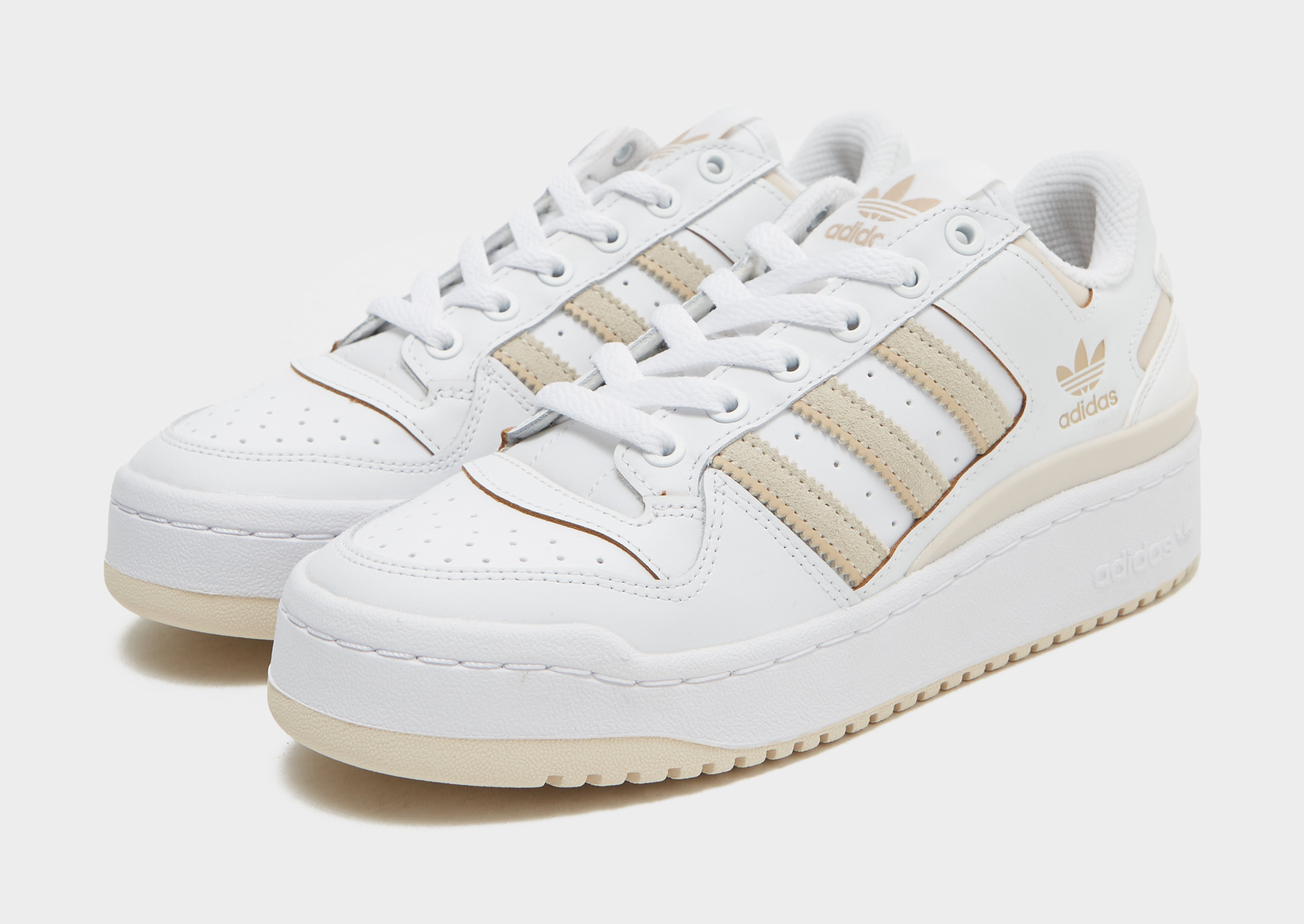 adidas Originals Forum Bold Stripes Femme