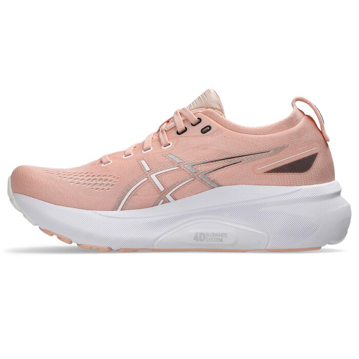 asics gel kayano 31 1012b670 pink rave