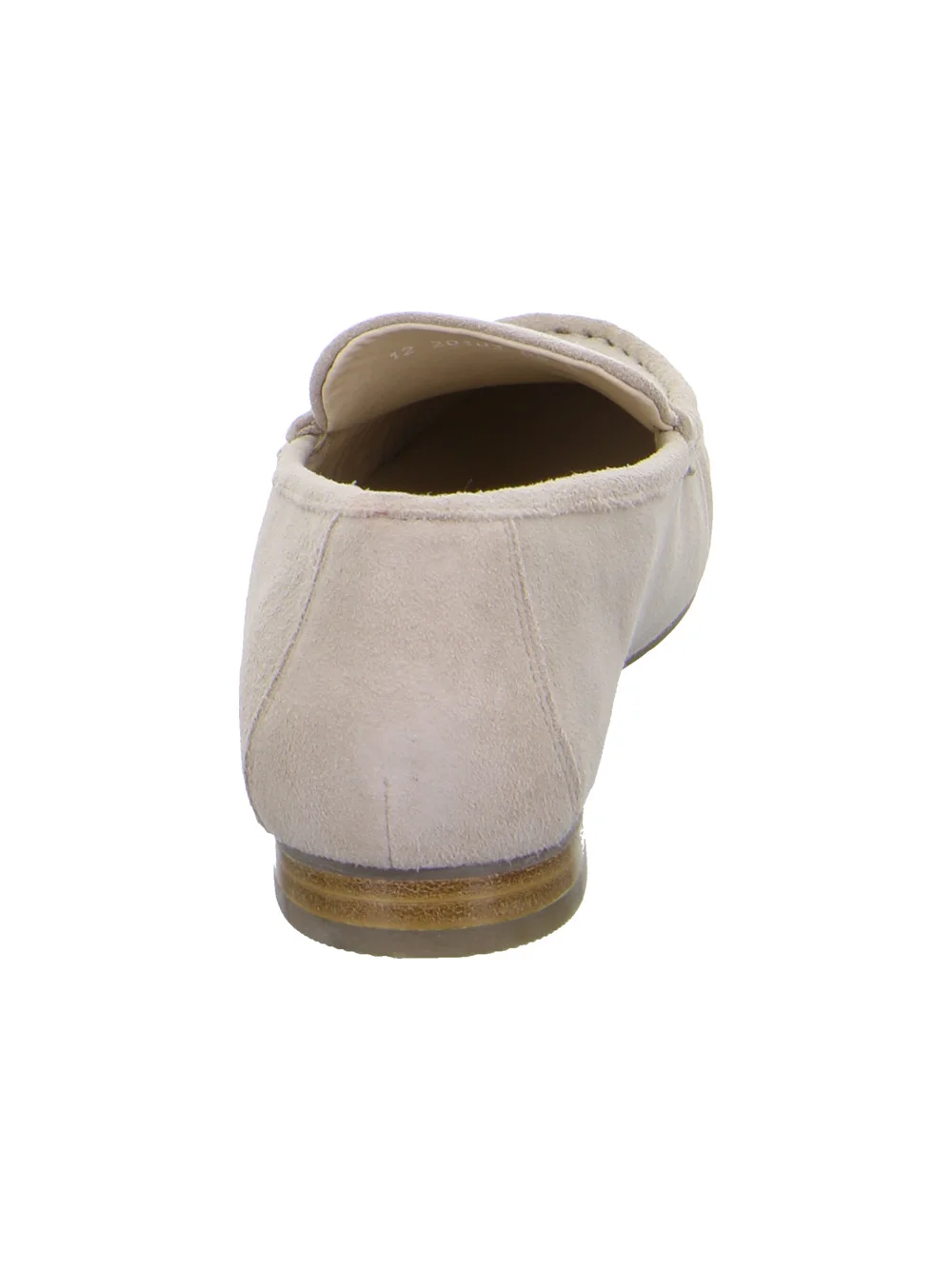 Slipper Atlanta sand