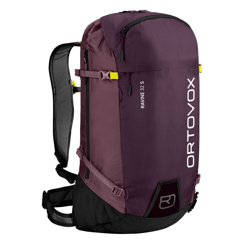 Ravine 32 S - Sac à dos alpinisme femme