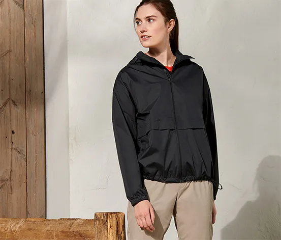 Regenjacke