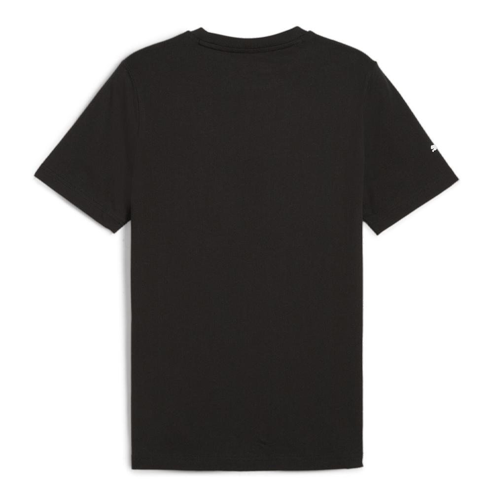 Puma T-shirt Marine Homme Puma 624155