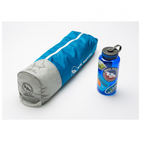 Big Agnes - Big Six Armchair - Chaise de camping