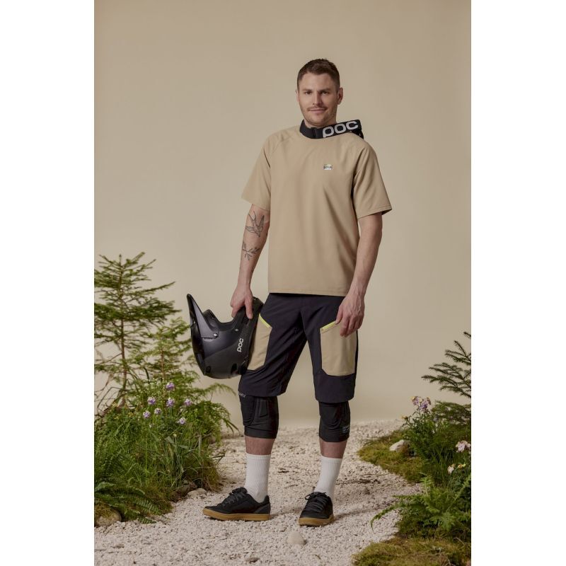 WartsteinM. - Maillot VTT homme