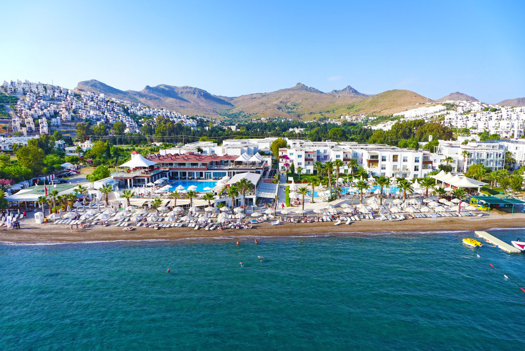 Armonia Holiday Village All Inclusive - Hotel