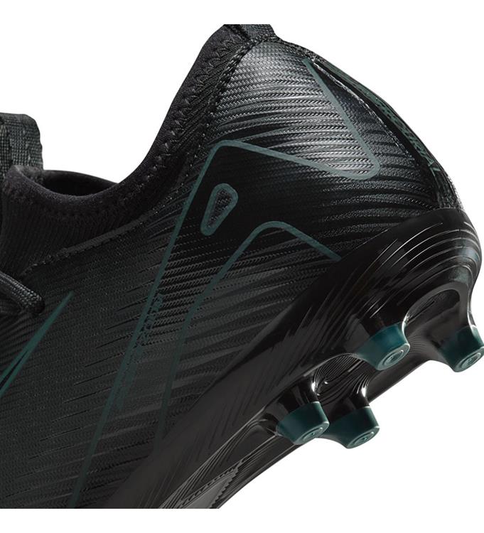 JR ZOOM VAPOR 16 ACADEMY FG/MG BLACK-BLACK-DEEP-JUNGLE