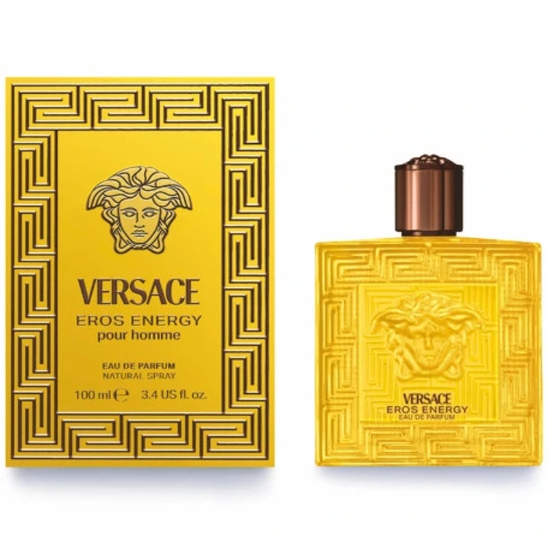 Versace Eros Energy Pour Homme EDP 100 ml