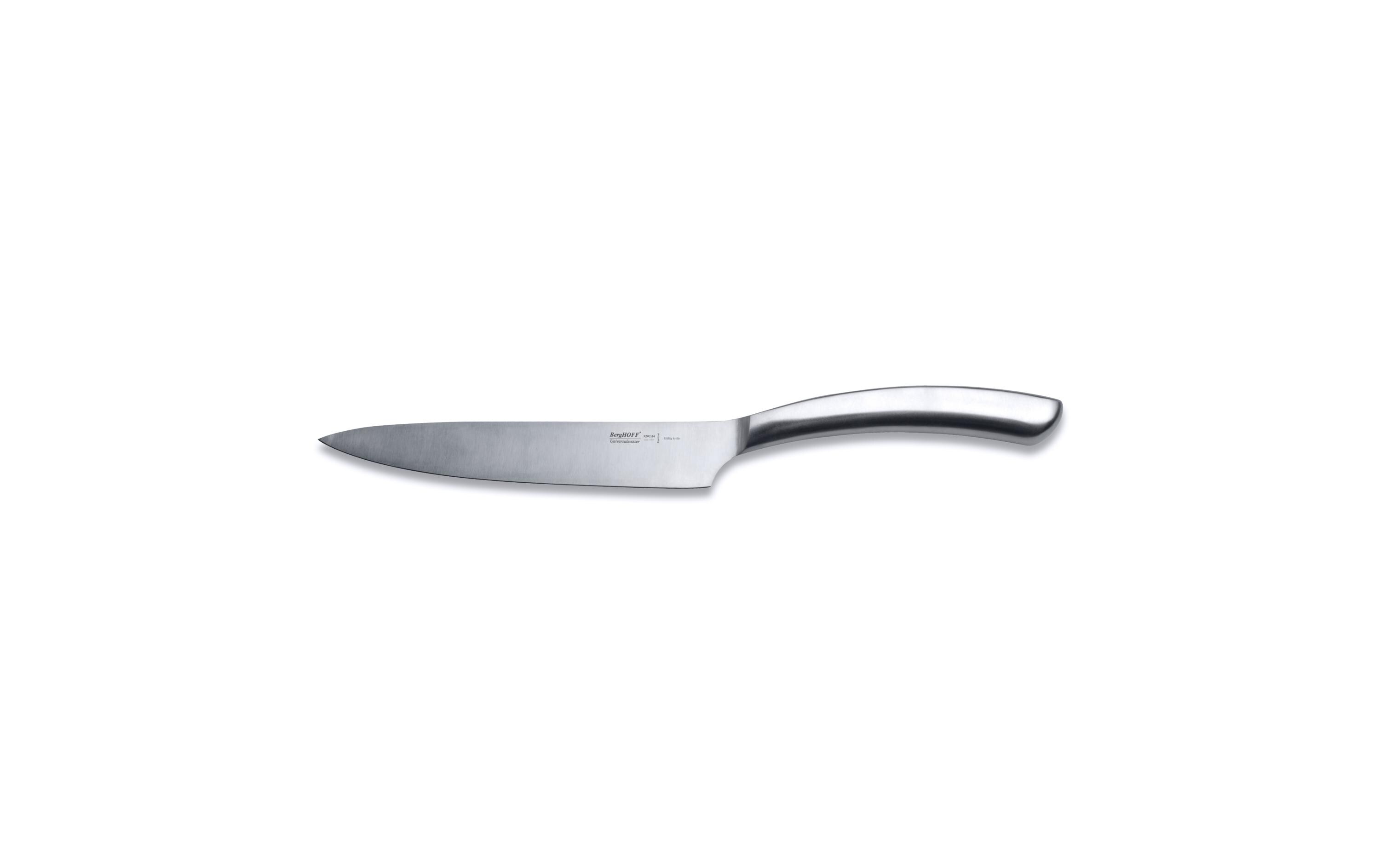 Messerblock-Set mit Messer Studio Line 8-teilig<br>Messerblock 8-tlg.