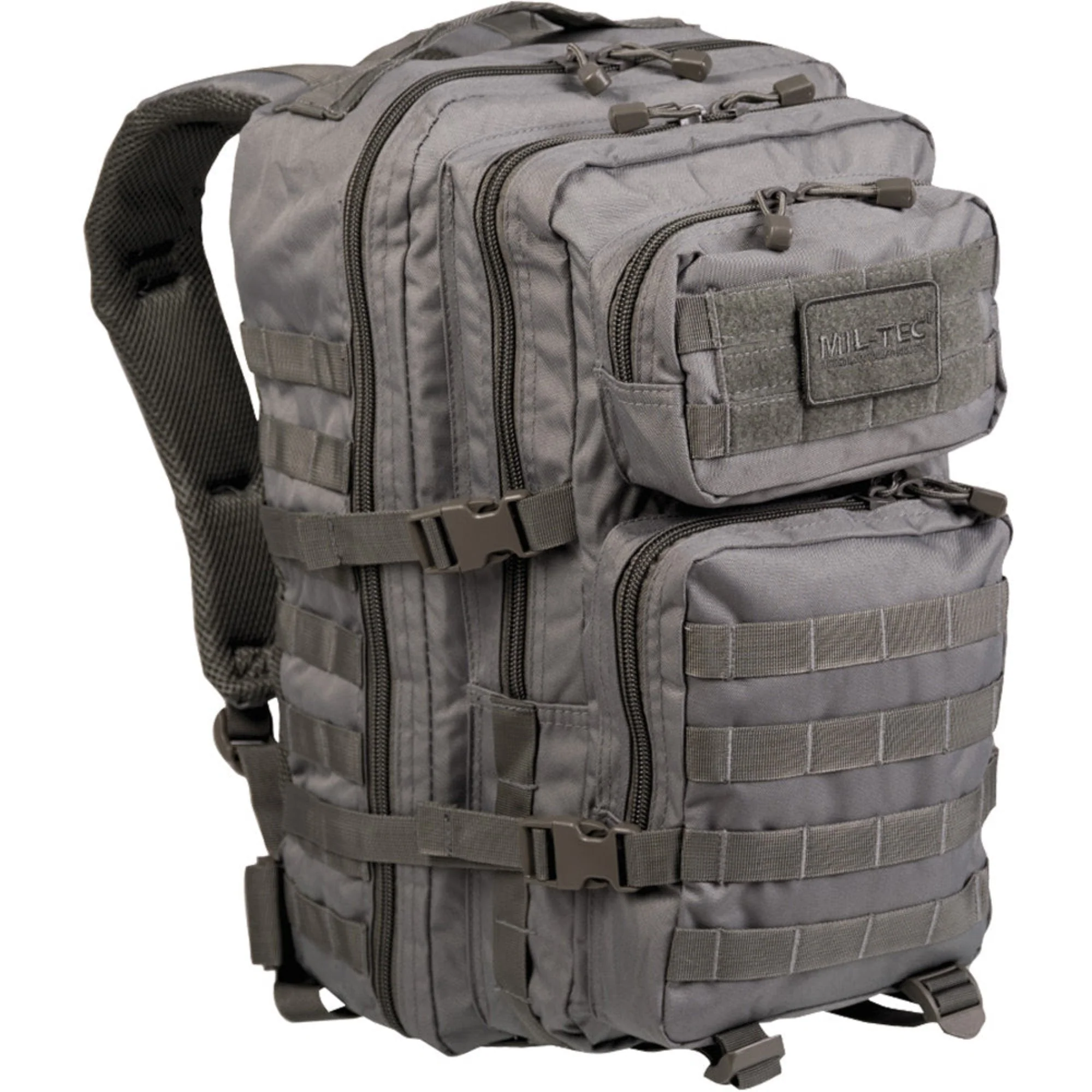 Mil-Tec -  Rucksack US Assault Pack LG