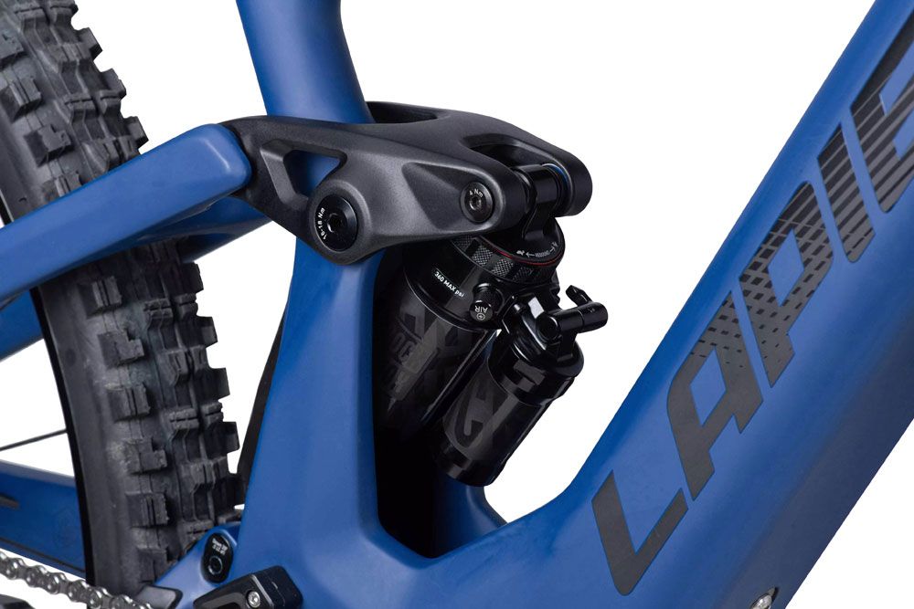 Lapierre e-Zesty AM 9.4 kaufen | Bike-Discount