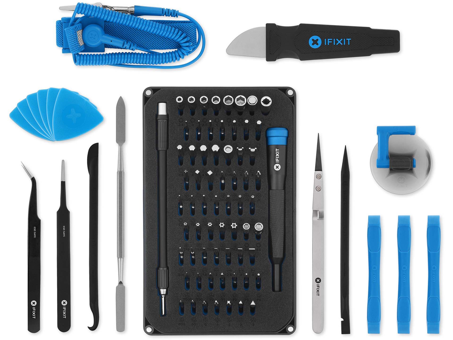 iFixit Pro Tech Toolkit