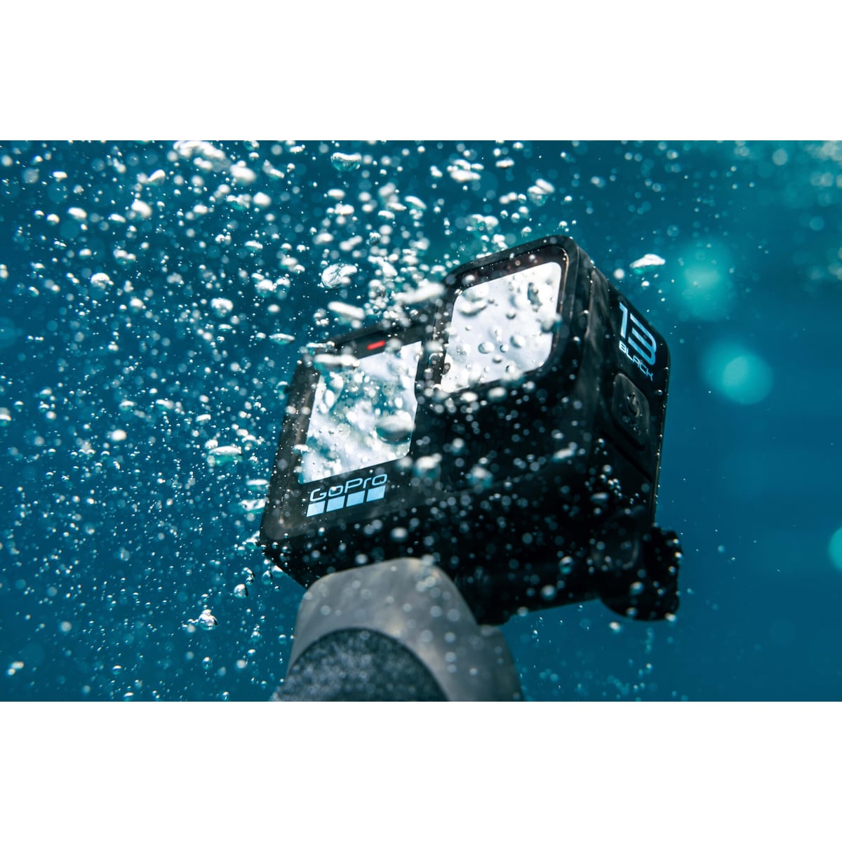 GoPro HERO13 Black actionkamera