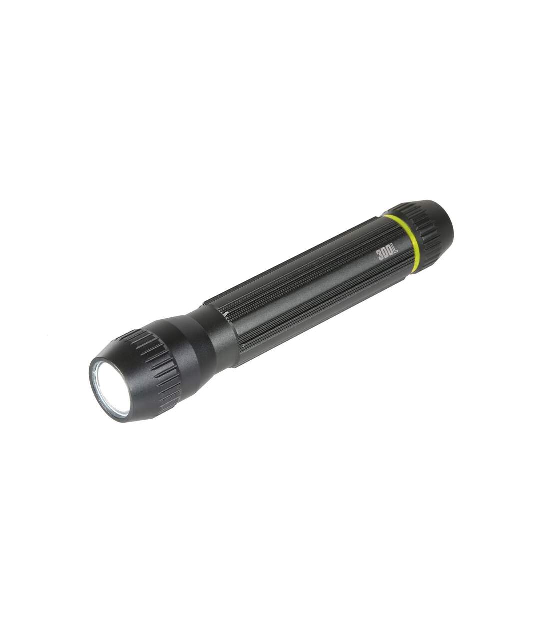 Regatta - Lampe de poche MONTEGRA (Noir) (Taille unique) - UTRG5230