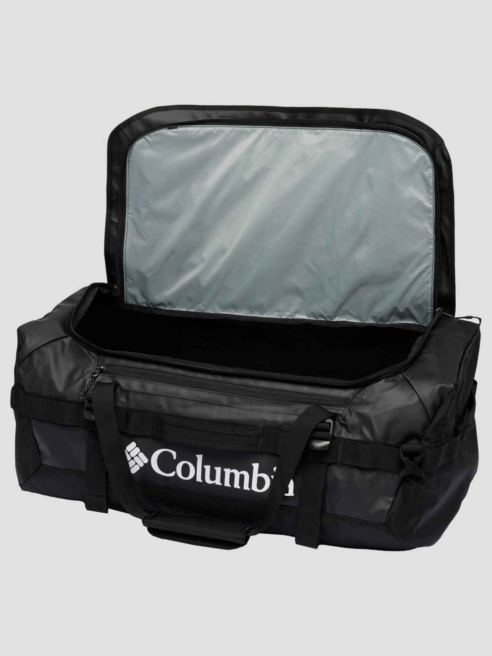 Columbia Landroamer 60L Duffel Travel Bag black