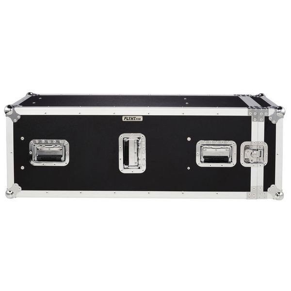 Flyht Pro Microphone Stand Case 9