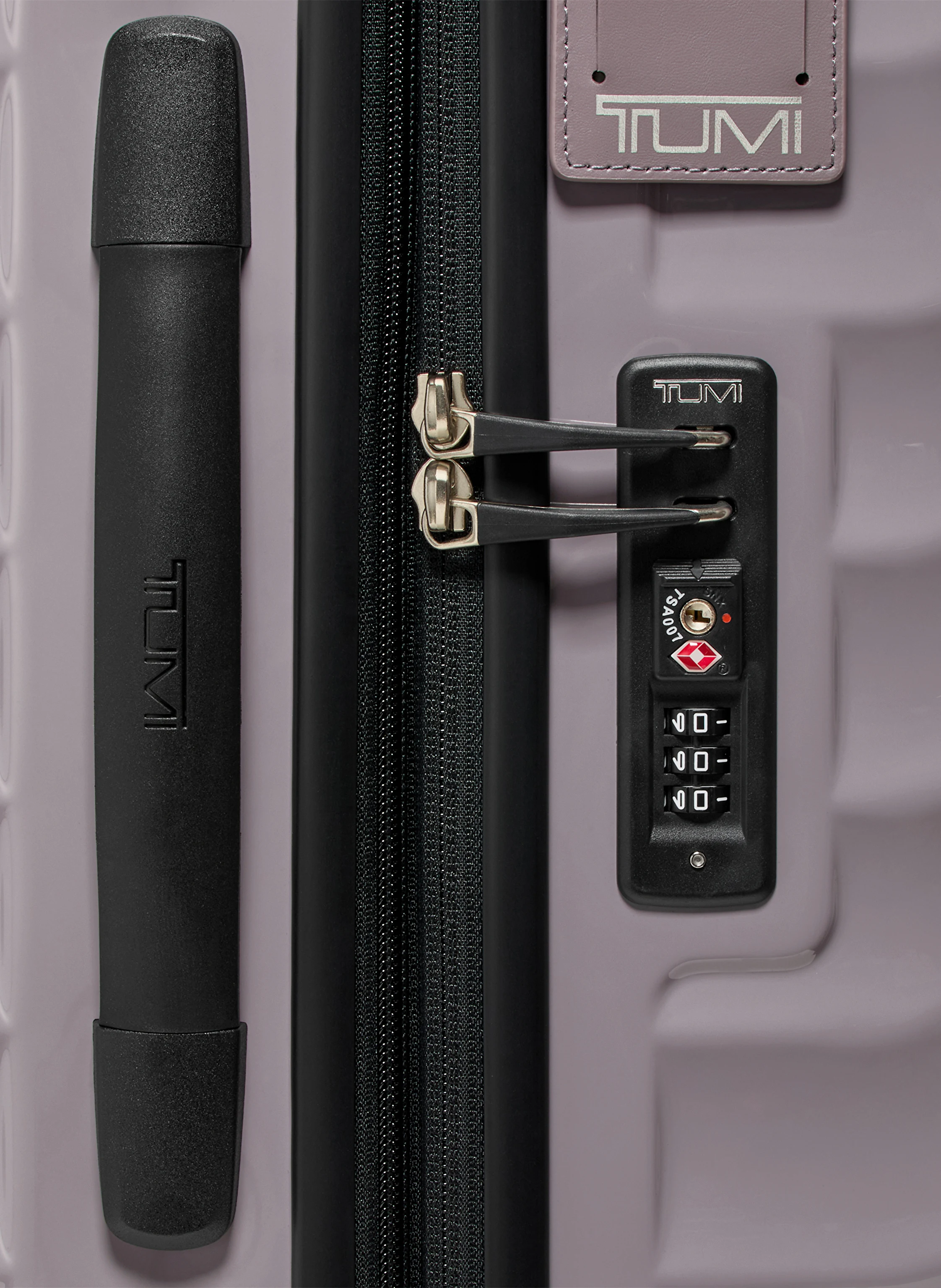 TUMI 19 DEGREE Trolley SHORT TRIP EXPANDABLE