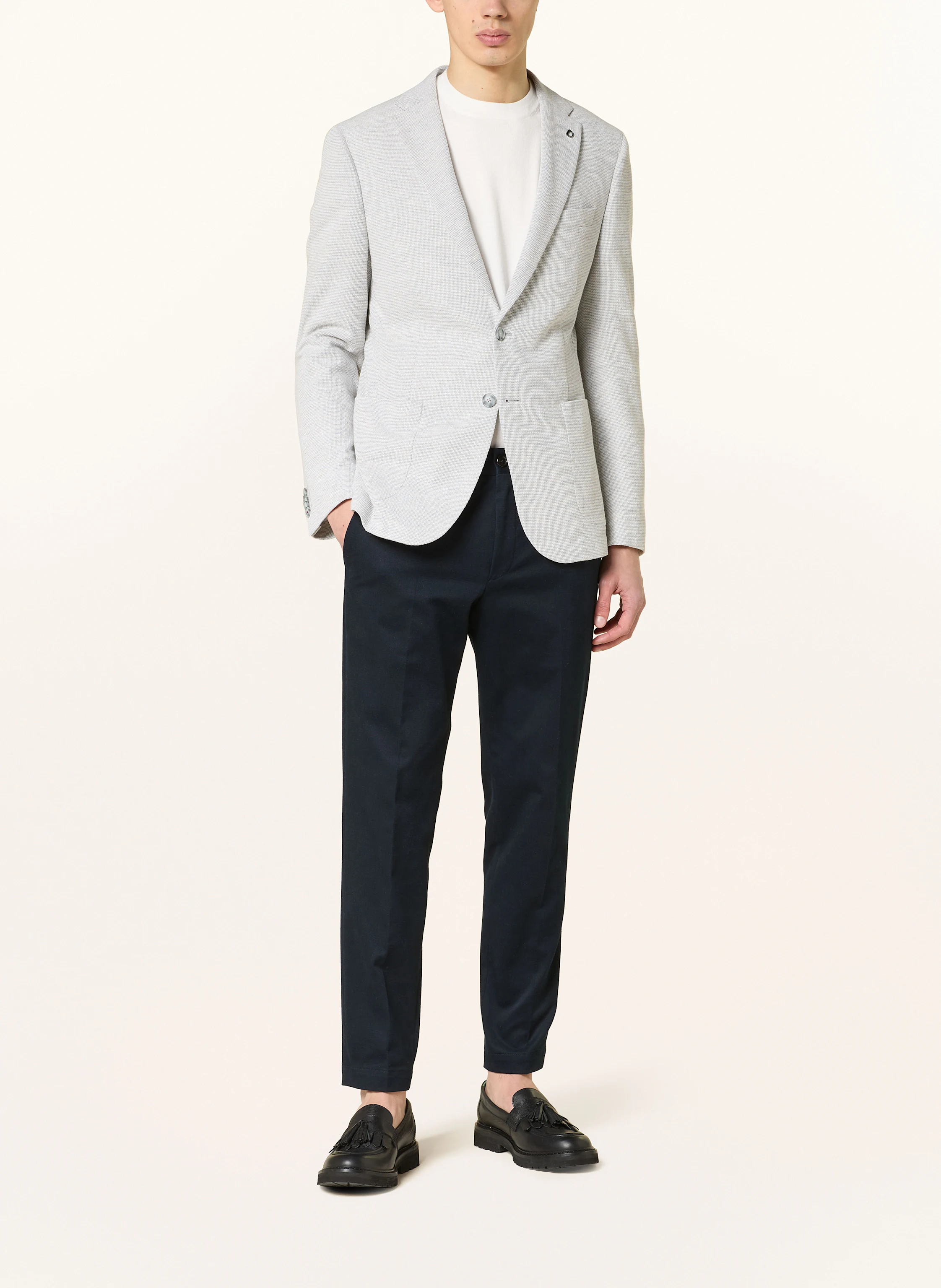 DIGEL Sakko EDWARD Modern Fit