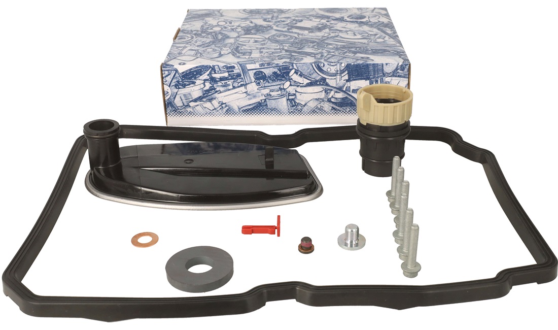 Hydraulikfilter-KIT