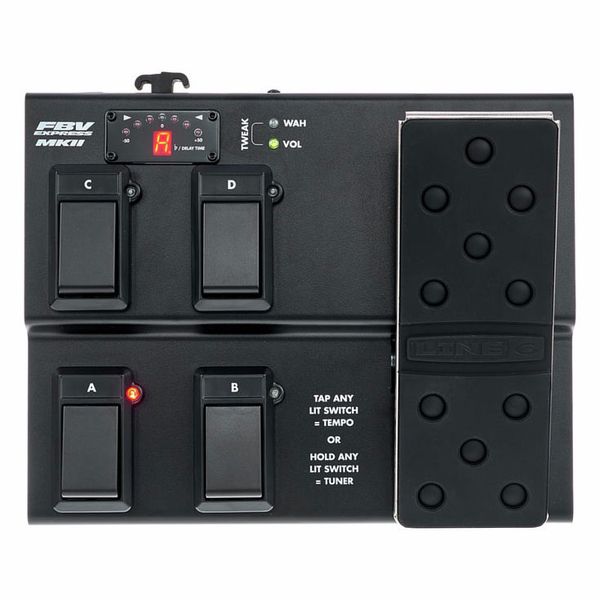 Line6 FBV Express MKII