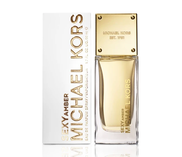 Michael Kors Sexy Amber Eau de Parfum Spray