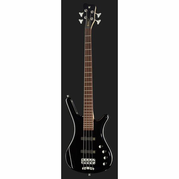 Warwick RB Corvette B 4 MedScale SBHP