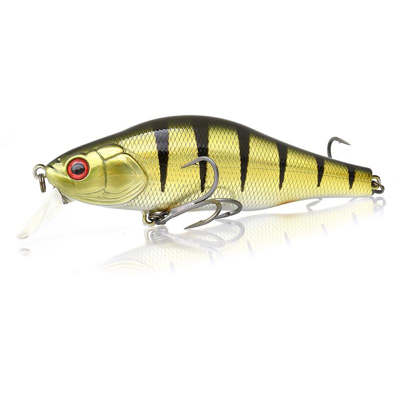 Leurre Suspending Zip Baits Khamsin 105 Sp - 10.5Cm