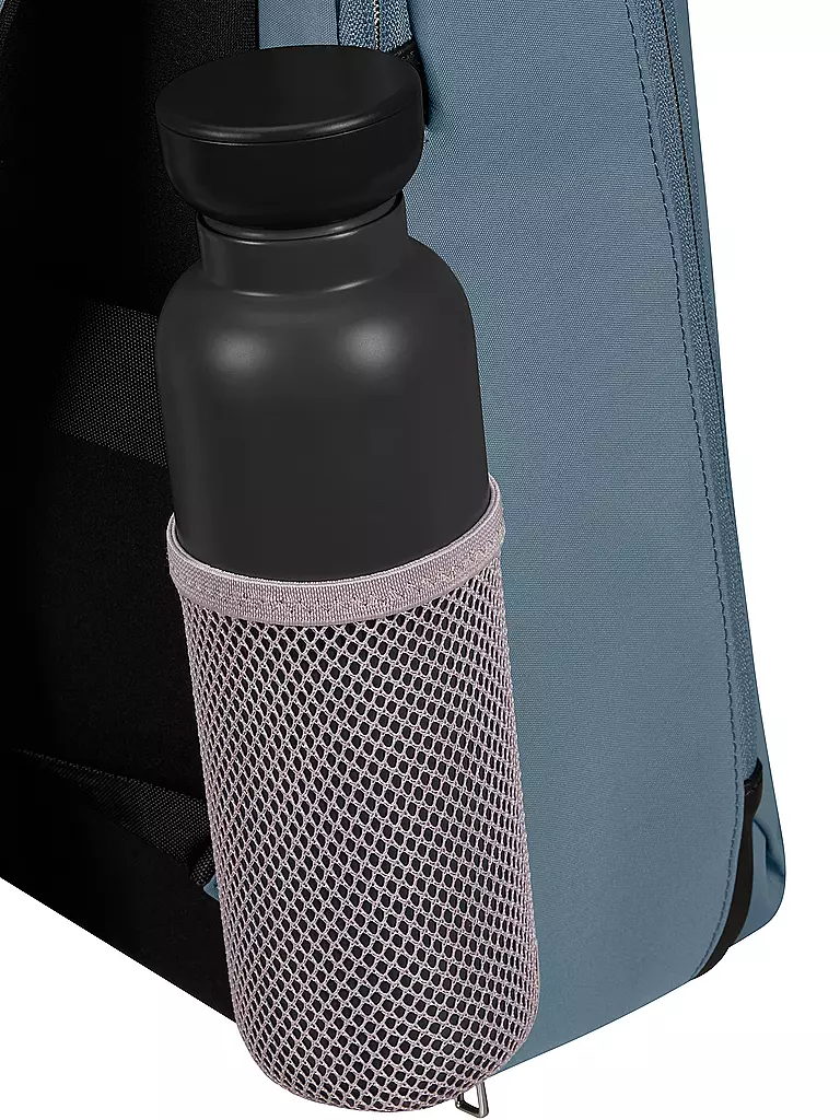 SAMSONITE Rucksack ONGOING Petrol Grey petrol