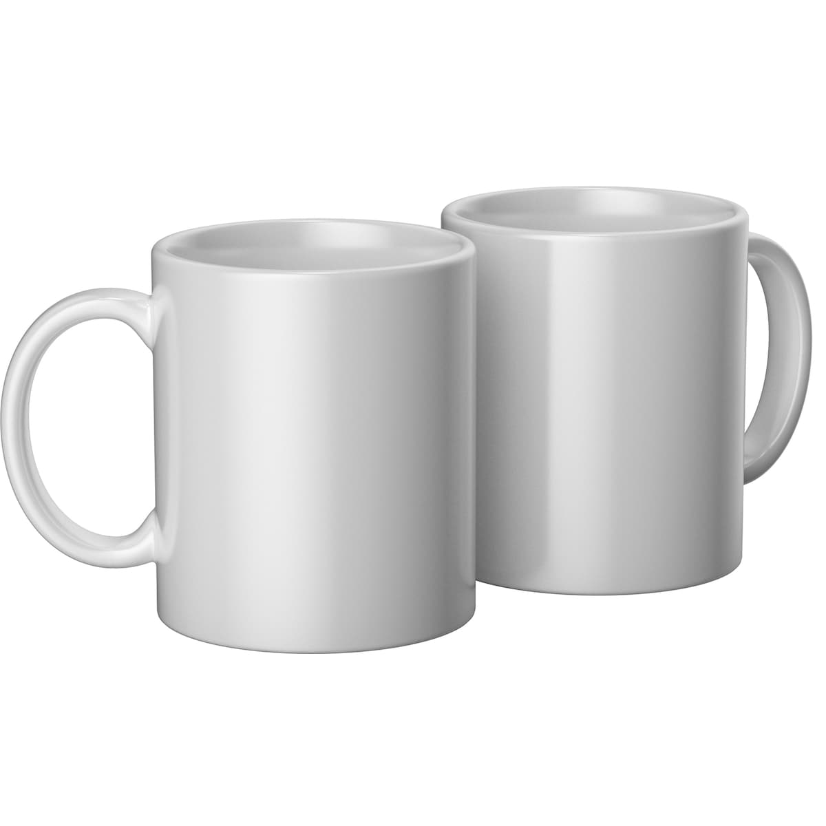 Cricut koppsett 350 ml (2-pk.)