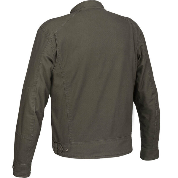 All One - Blouson Madison Kaki