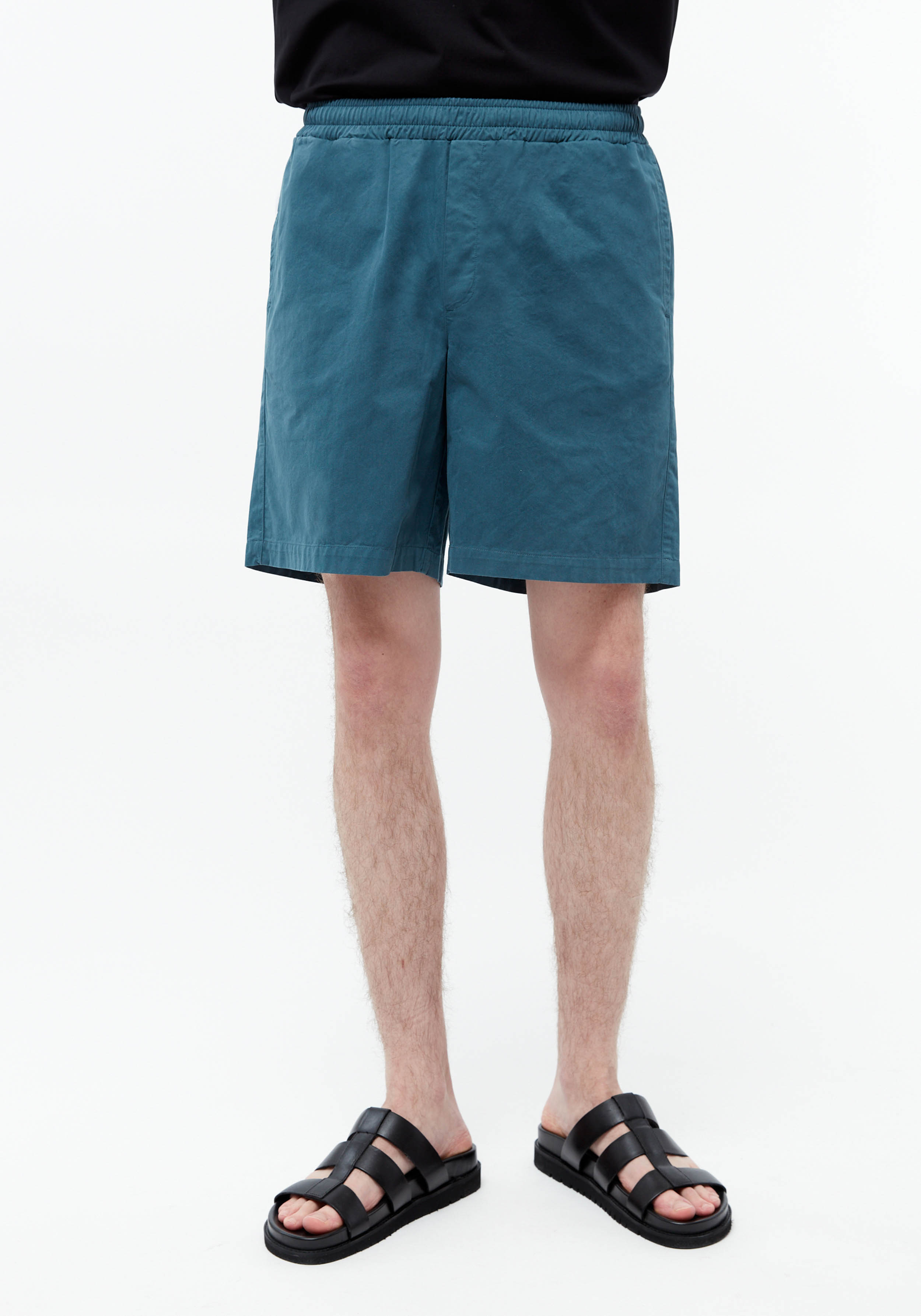 Givn Berlin Shorts Givn Berlin Mike Grey | RRREVOLVE