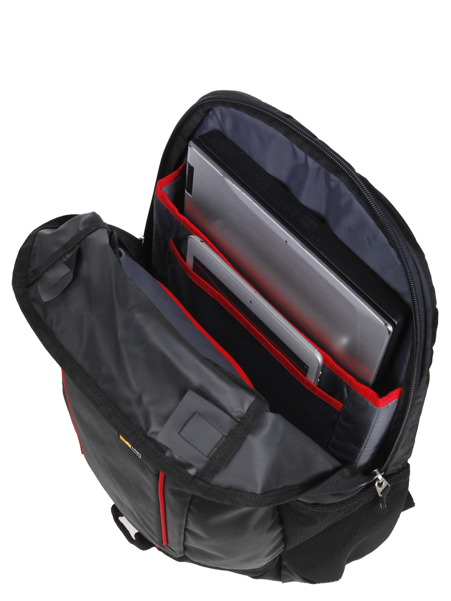 Sac À dos ordinateur Case Logic Evolution 15.6 pouces