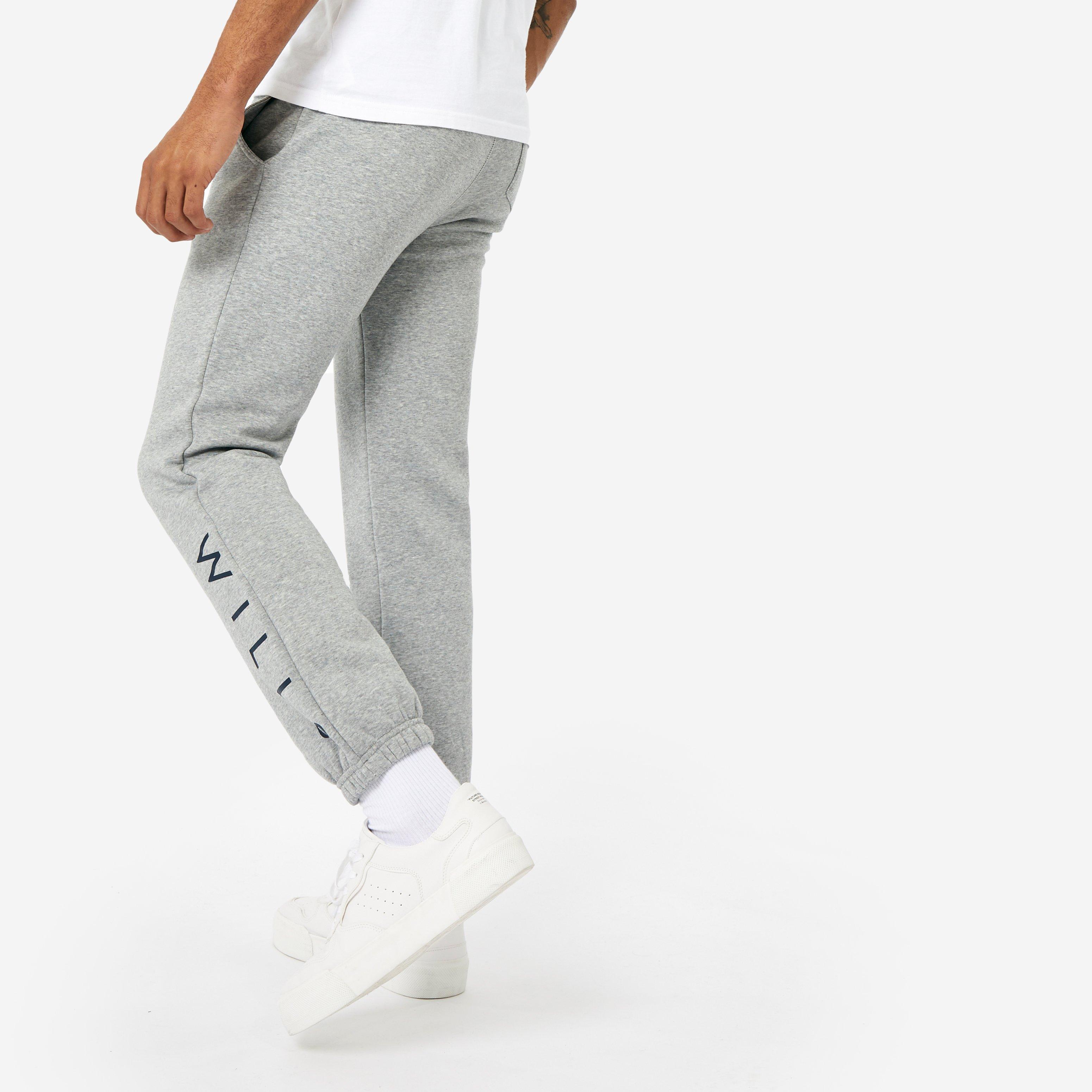 Jack Wills Gosworth Wills Logo Joggers