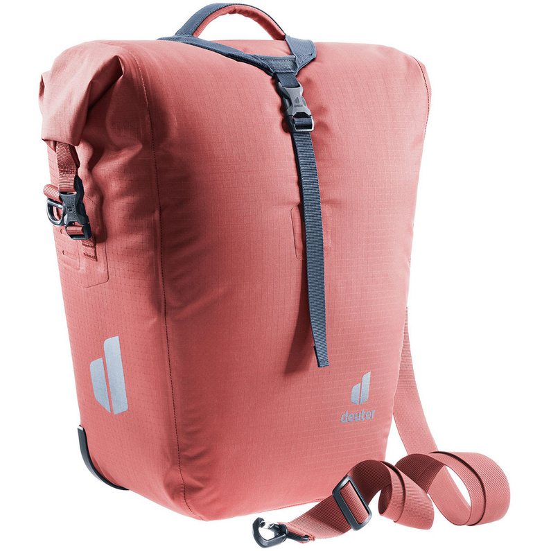 Deuter Weybridge 25+5 Fahrradtasche