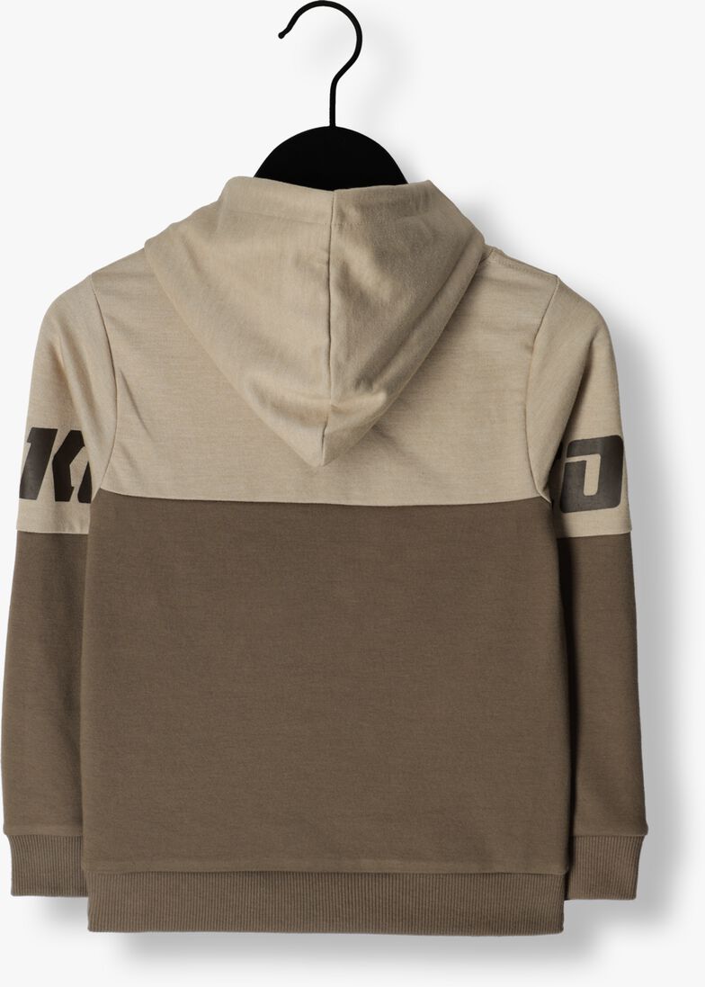 KOKO NOKO beige koko noko sweater s48803