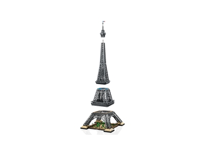 LEGO Eiffeltoren (10307)