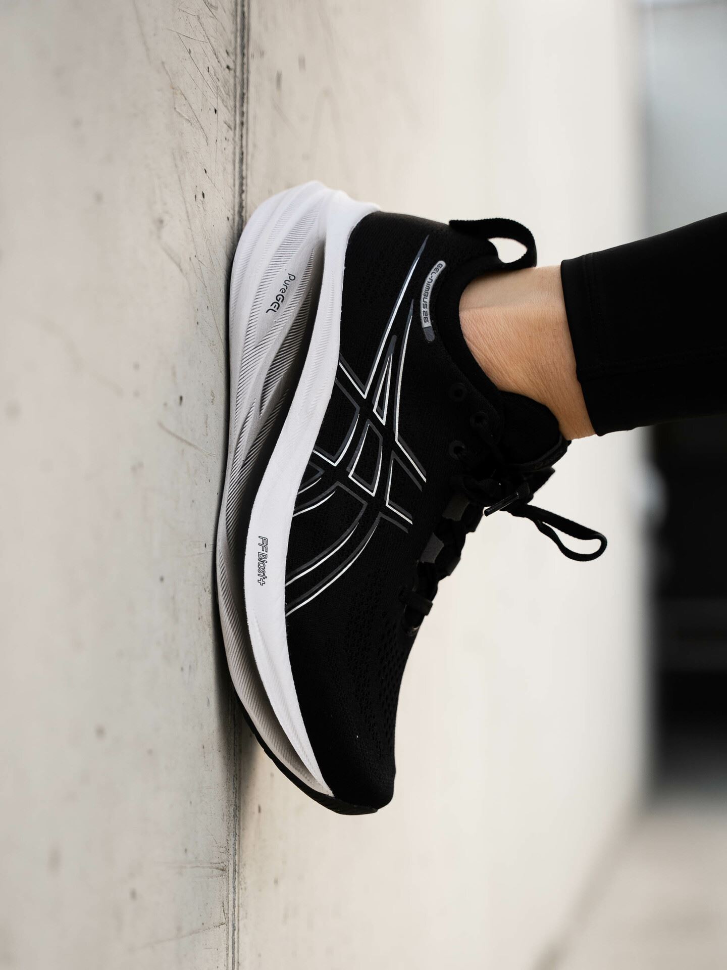 Gel-Nimbus 26