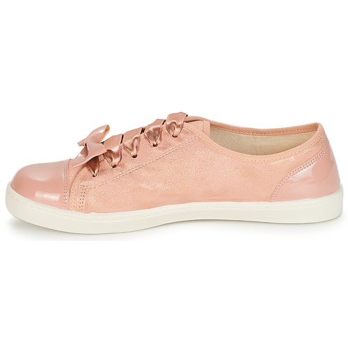 André - BOUTIQUE - Rose