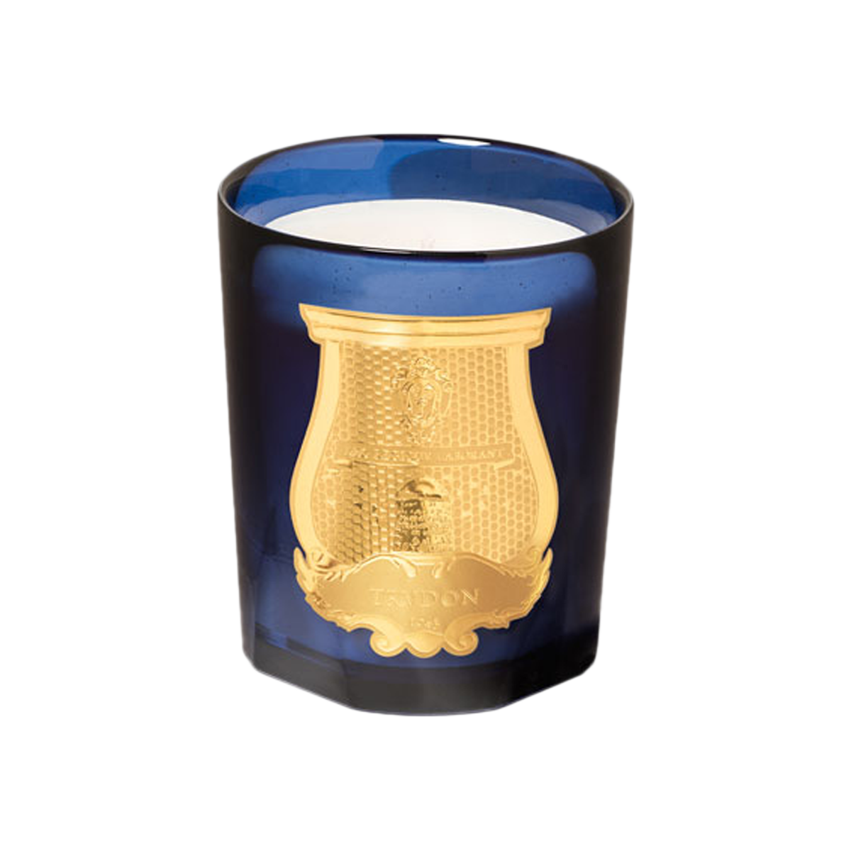 Les Belles Matieres Ourika Scented Candle 270gr