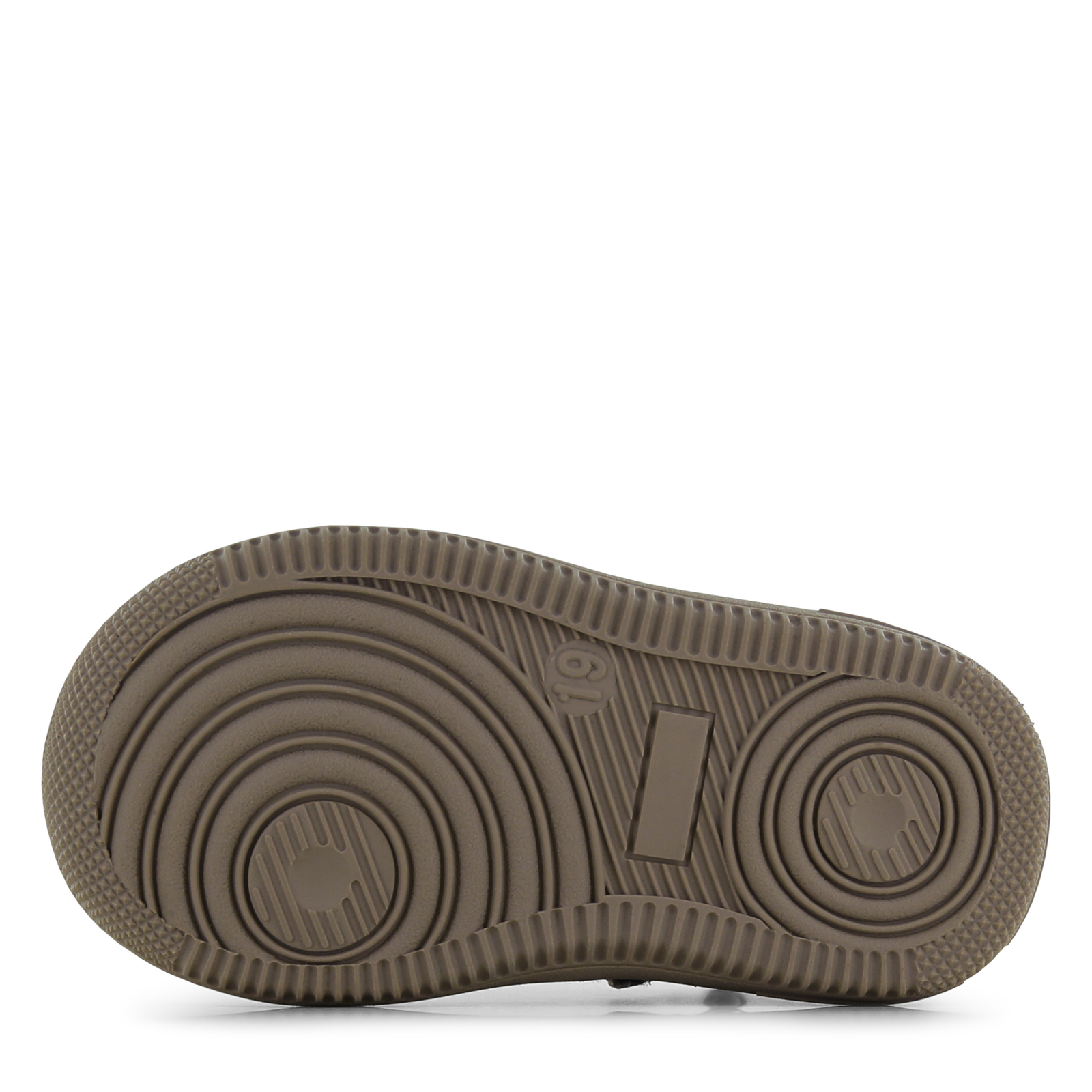 Go Banana's champagnerfarbener Chelseaboot