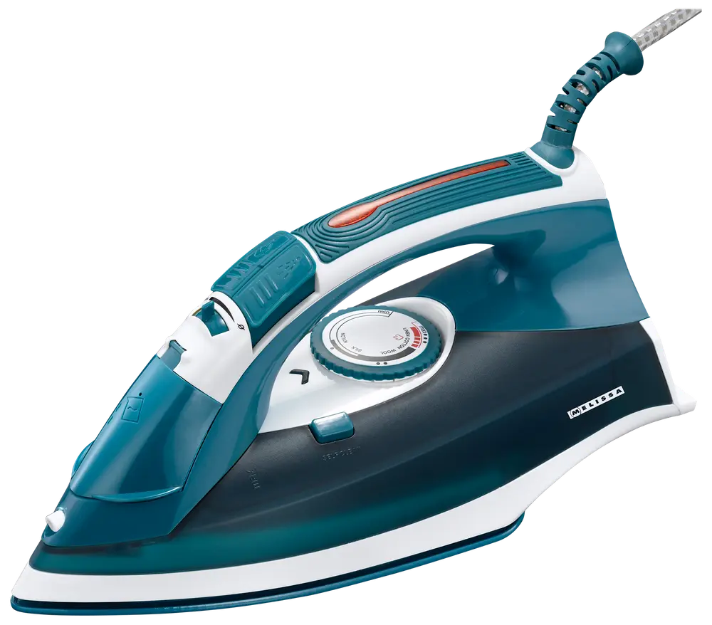 Melissa Dampstrygejern 2200 W