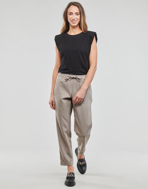 Esprit - JOGGER - Beige