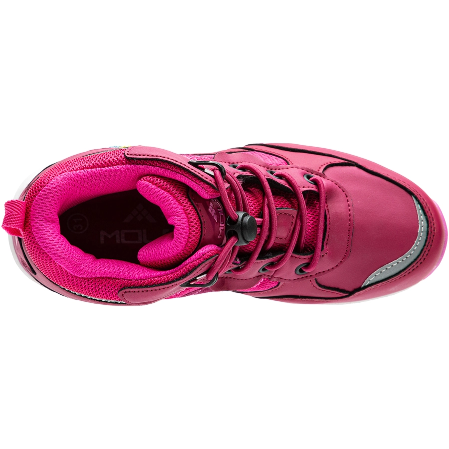 Mols Stiefel Kayun Jr. 4008 Cerise
